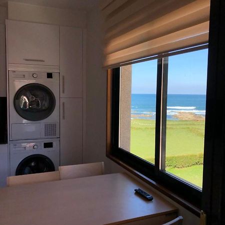 Apartamento Junto Al Mar โอยา ภายนอก รูปภาพ