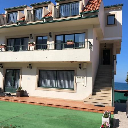 Apartamento Junto Al Mar โอยา ภายนอก รูปภาพ
