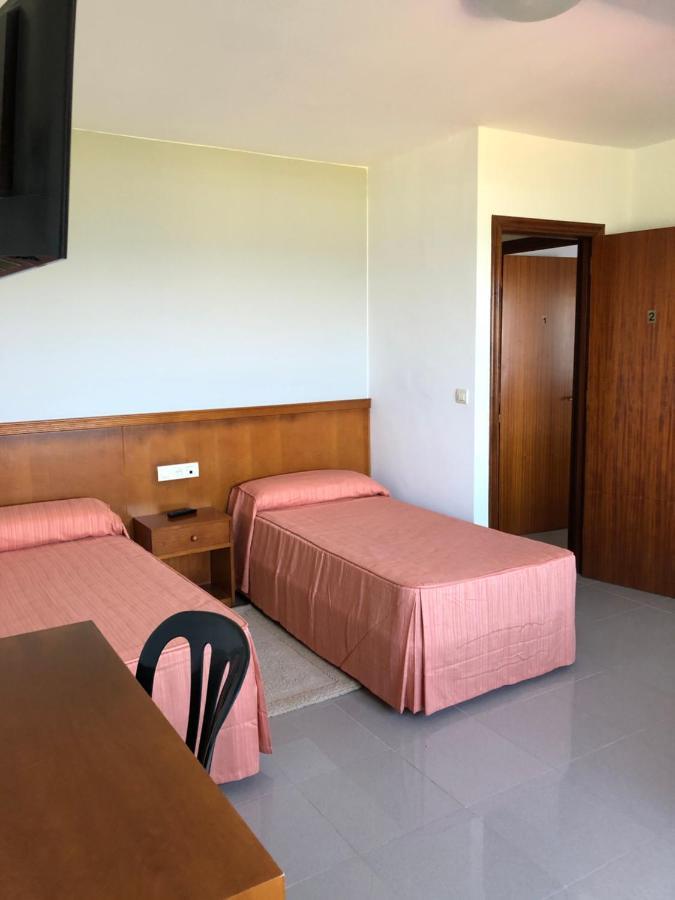 Apartamento Junto Al Mar โอยา ภายนอก รูปภาพ
