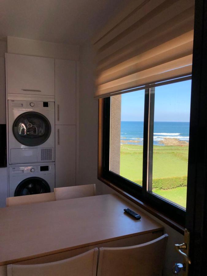 Apartamento Junto Al Mar โอยา ภายนอก รูปภาพ