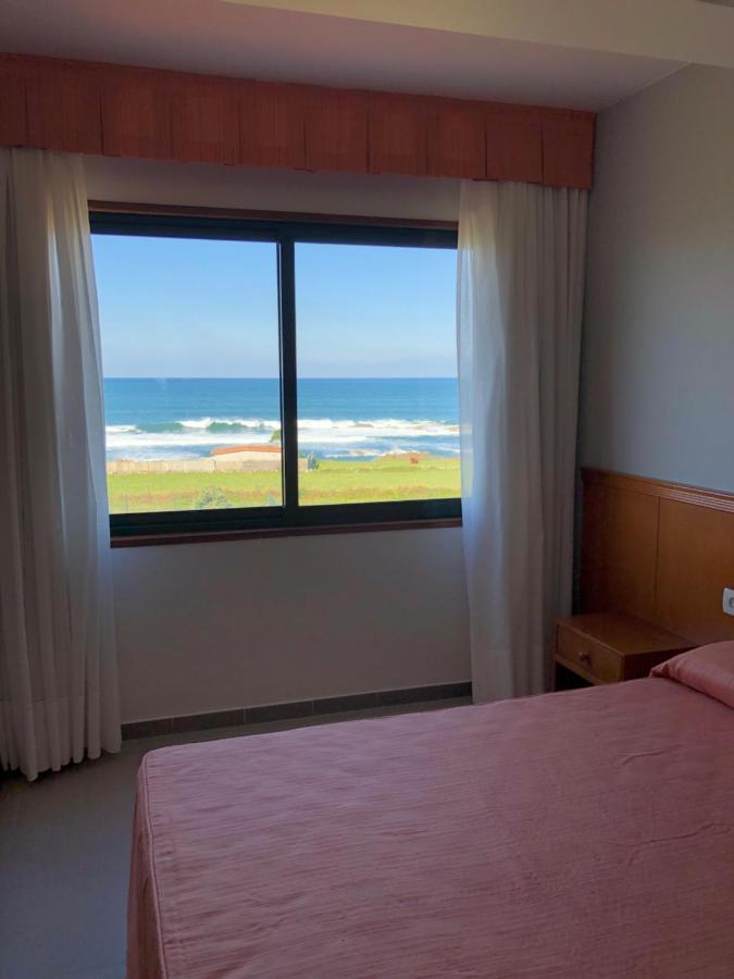 Apartamento Junto Al Mar โอยา ภายนอก รูปภาพ